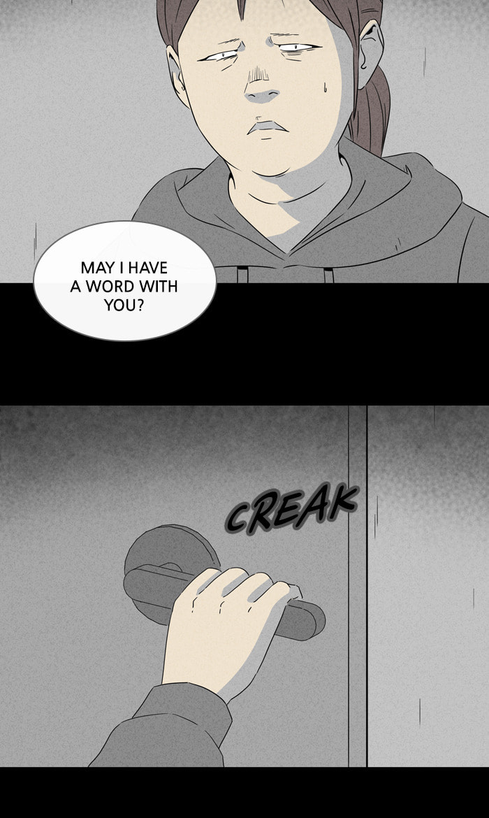 Tales of the Unusual Chapter 286 page 3 - 
