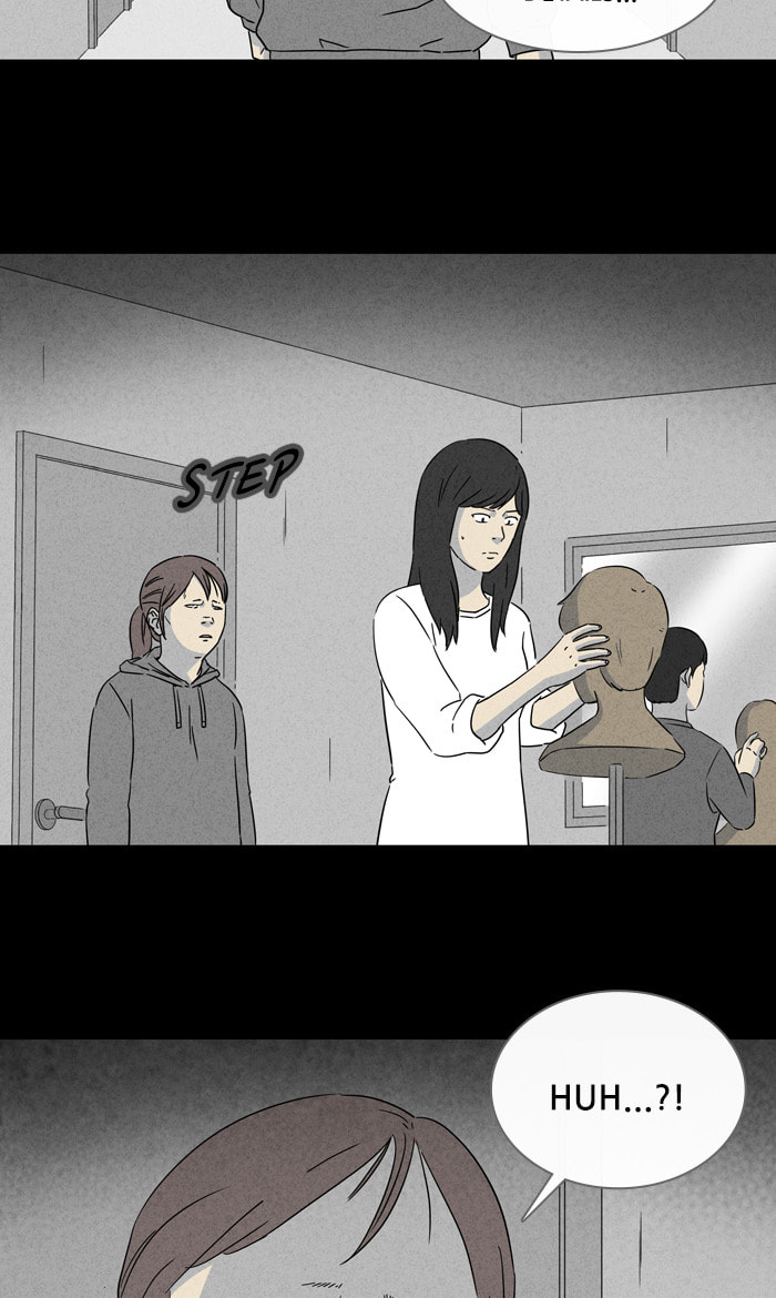 Tales of the Unusual Chapter 286 page 21 - 