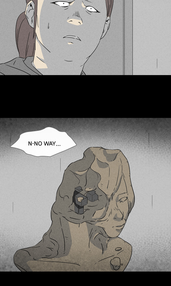 Tales of the Unusual Chapter 286 page 22 - 