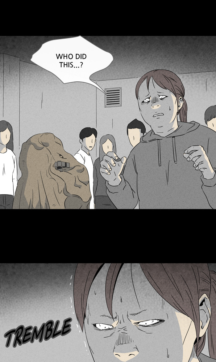 Tales of the Unusual Chapter 286 page 23 - 