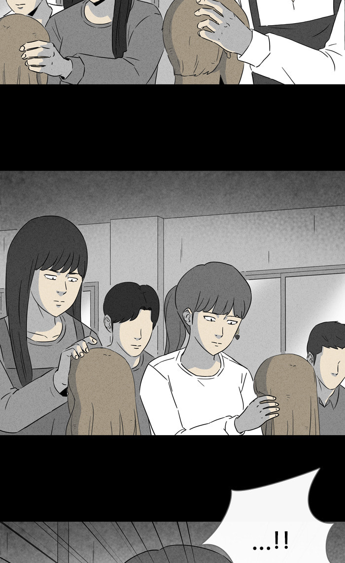Tales of the Unusual Chapter 286 page 26 - 