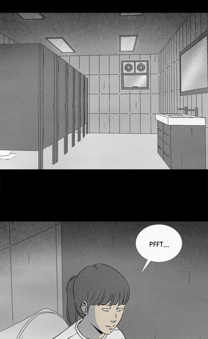 Tales of the Unusual Chapter 286 page 30 - 