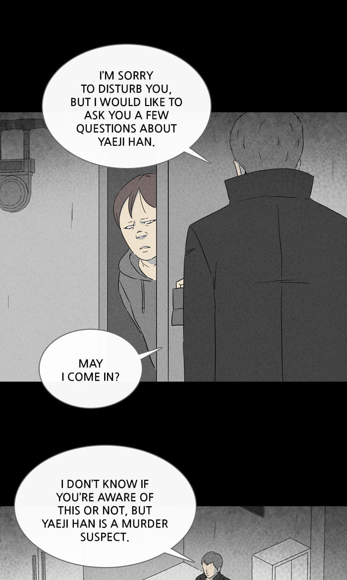 Tales of the Unusual Chapter 286 page 4 - 