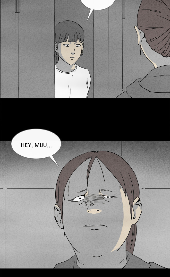 Tales of the Unusual Chapter 286 page 32 - 