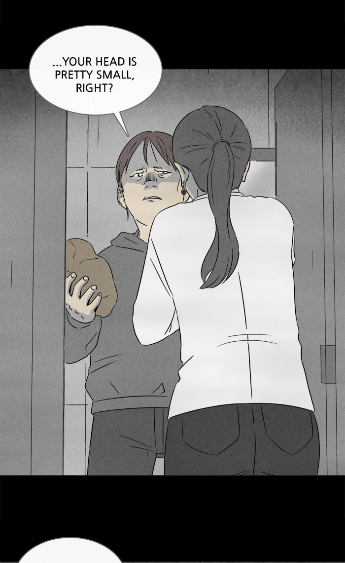 Tales of the Unusual Chapter 286 page 33 - 