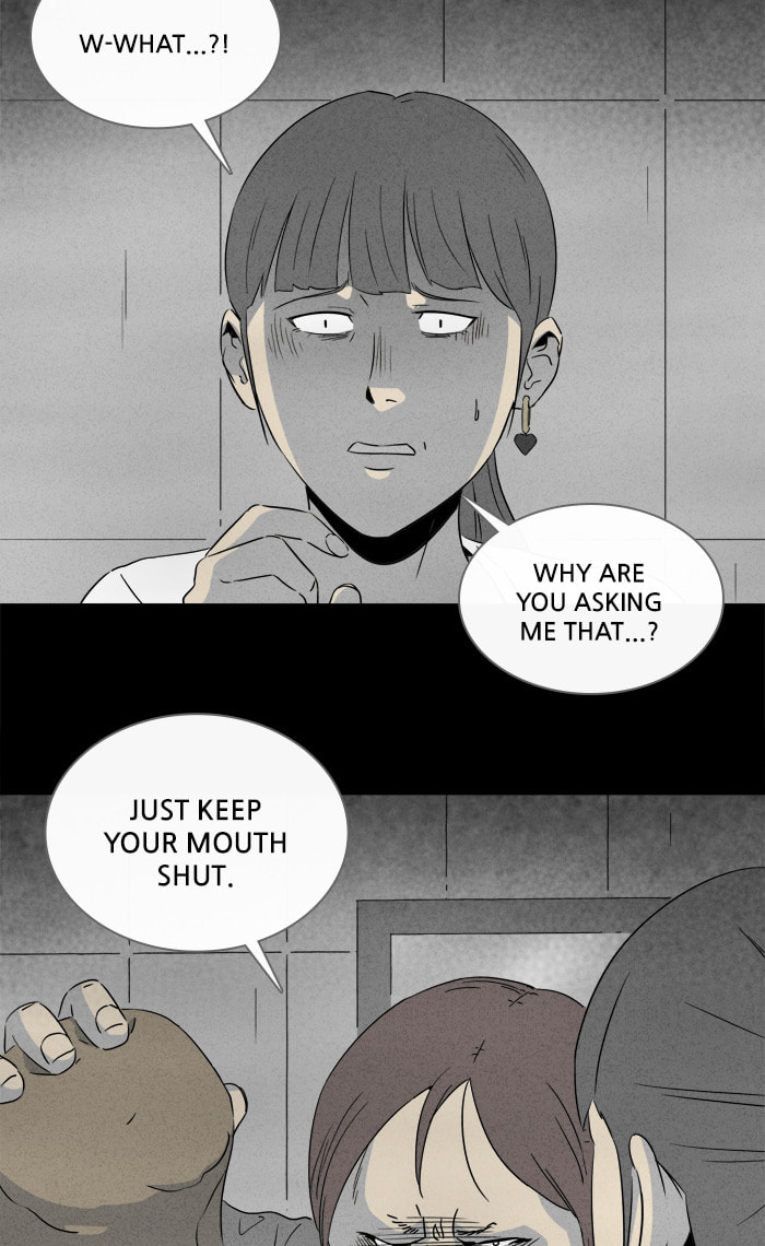 Tales of the Unusual Chapter 286 page 34 - 