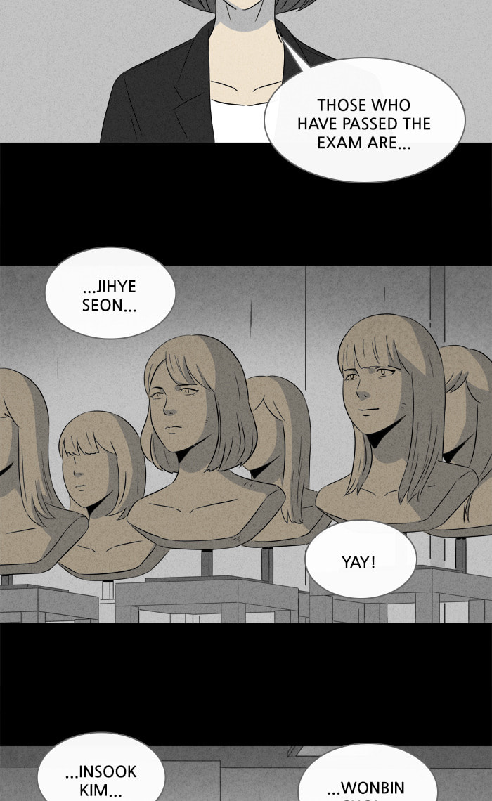 Tales of the Unusual Chapter 286 page 37 - 