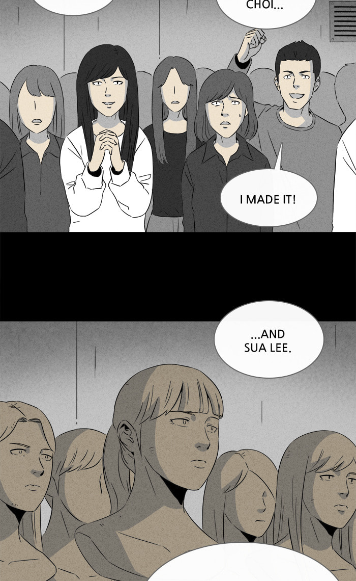 Tales of the Unusual Chapter 286 page 38 - 