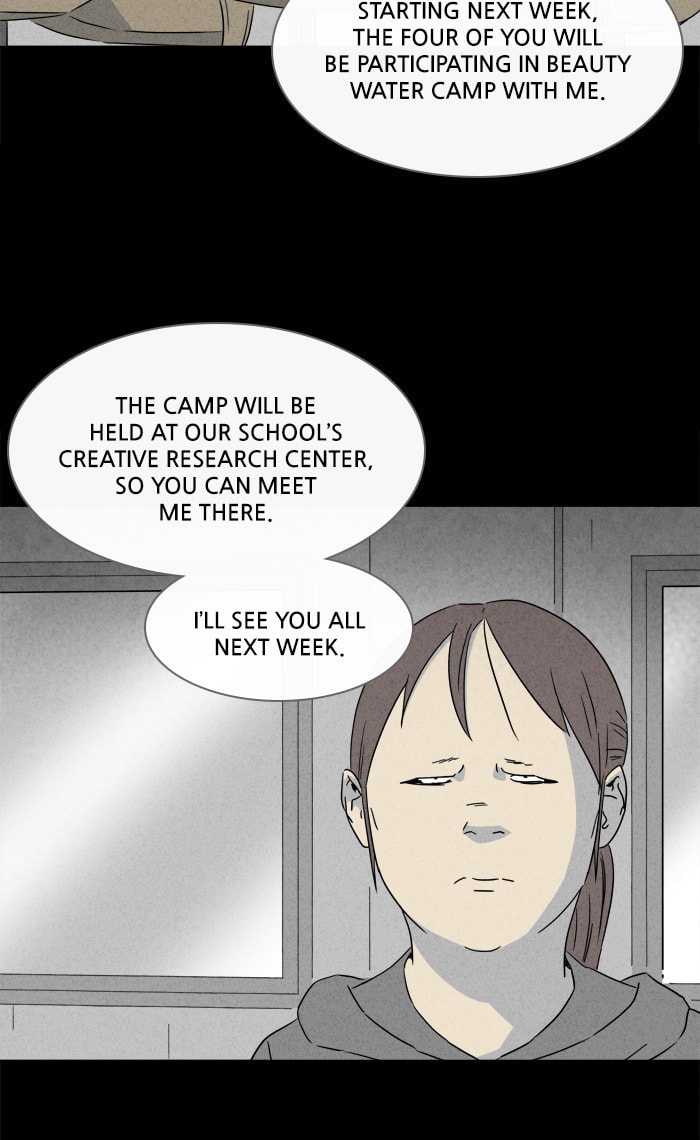Tales of the Unusual Chapter 286 page 39 - 