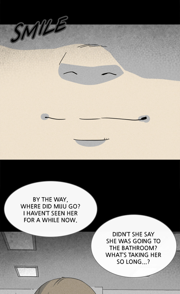 Tales of the Unusual Chapter 286 page 40 - 