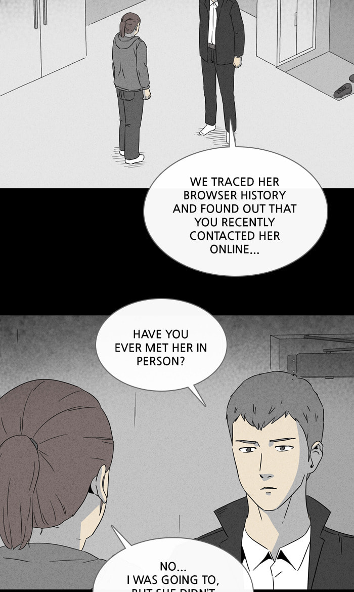 Tales of the Unusual Chapter 286 page 5 - 
