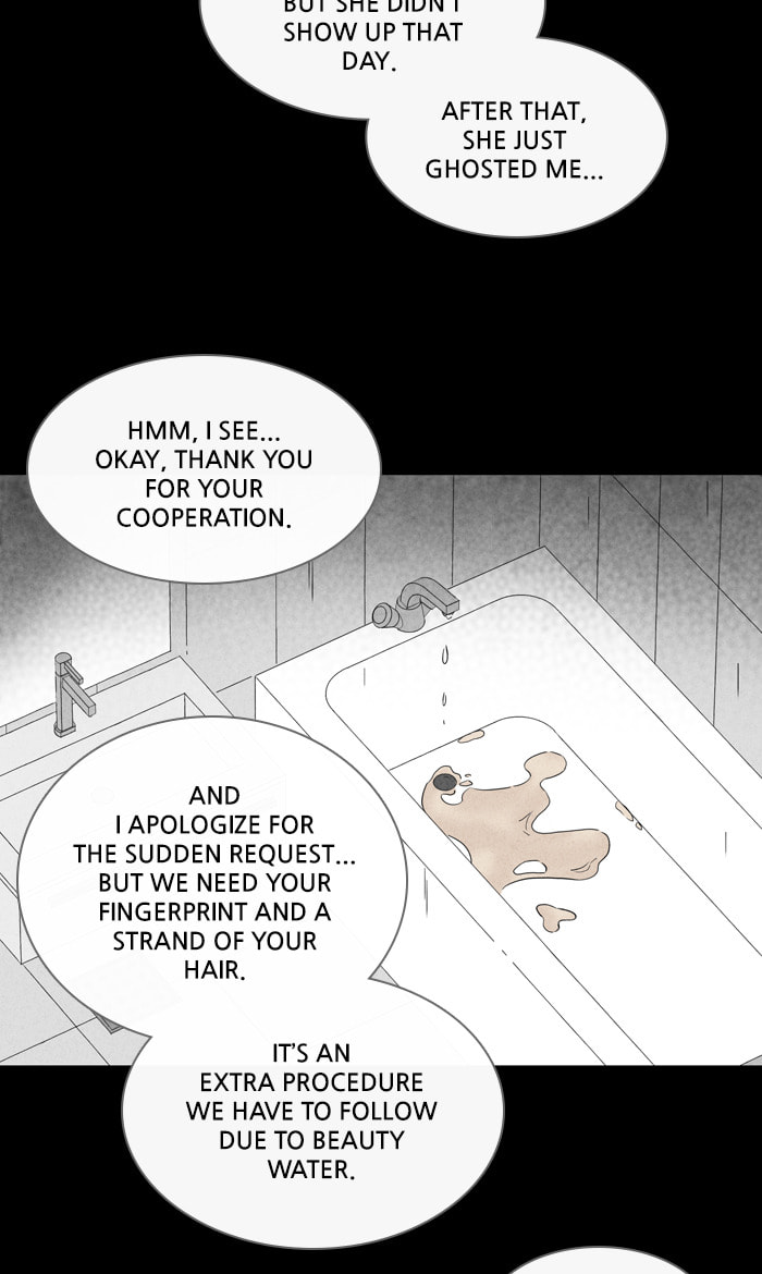 Tales of the Unusual Chapter 286 page 6 - 