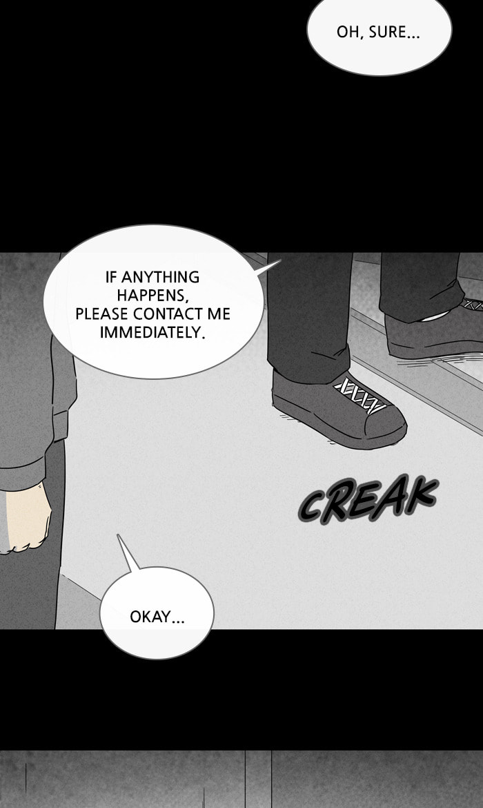 Tales of the Unusual Chapter 286 page 7 - 