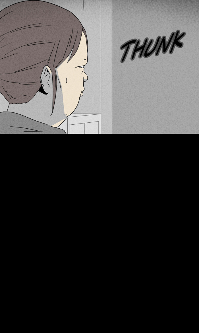 Tales of the Unusual Chapter 286 page 8 - 