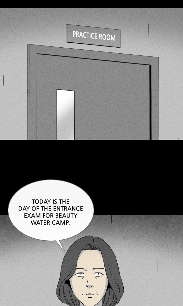 Tales of the Unusual Chapter 286 page 10 - 