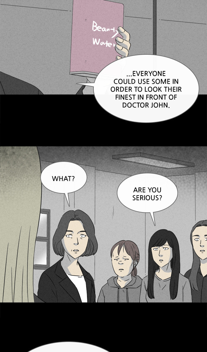 Tales of the Unusual Chapter 287 page 14 - 