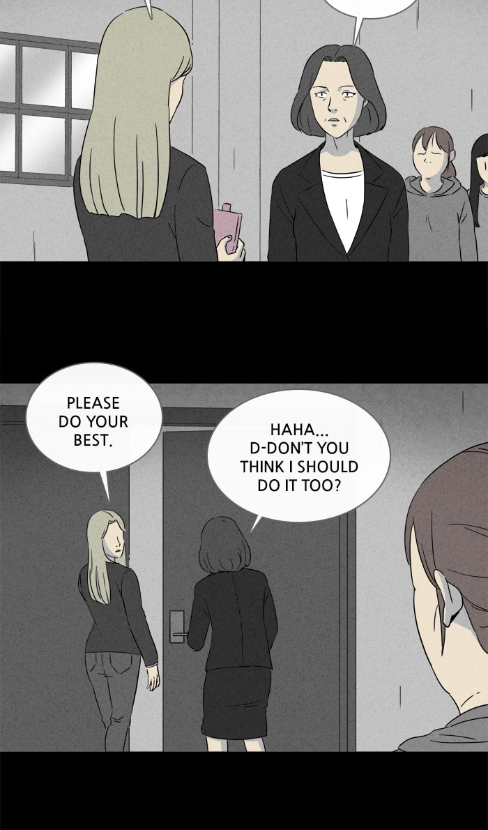 Tales of the Unusual Chapter 287 page 18 - 