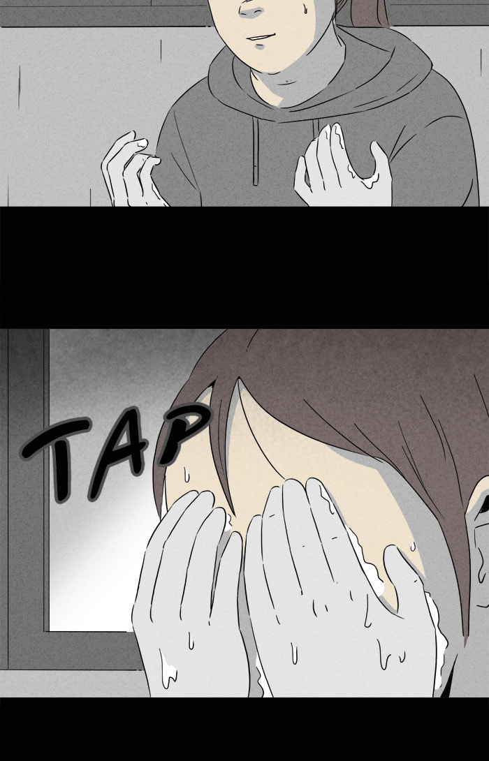 Tales of the Unusual Chapter 287 page 21 - 