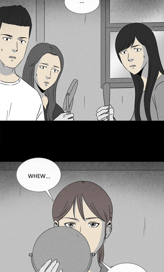 Tales of the Unusual Chapter 287 page 24 - 