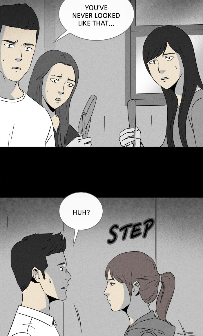 Tales of the Unusual Chapter 287 page 26 - 