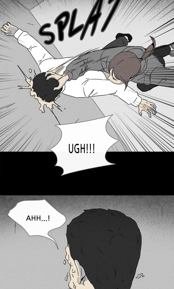 Tales of the Unusual Chapter 287 page 28 - 