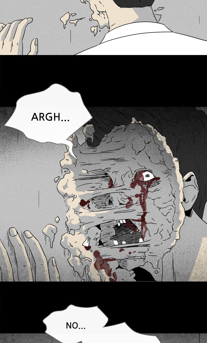 Tales of the Unusual Chapter 287 page 29 - 