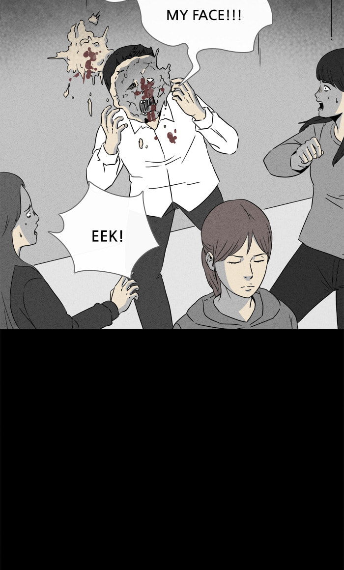 Tales of the Unusual Chapter 287 page 30 - 
