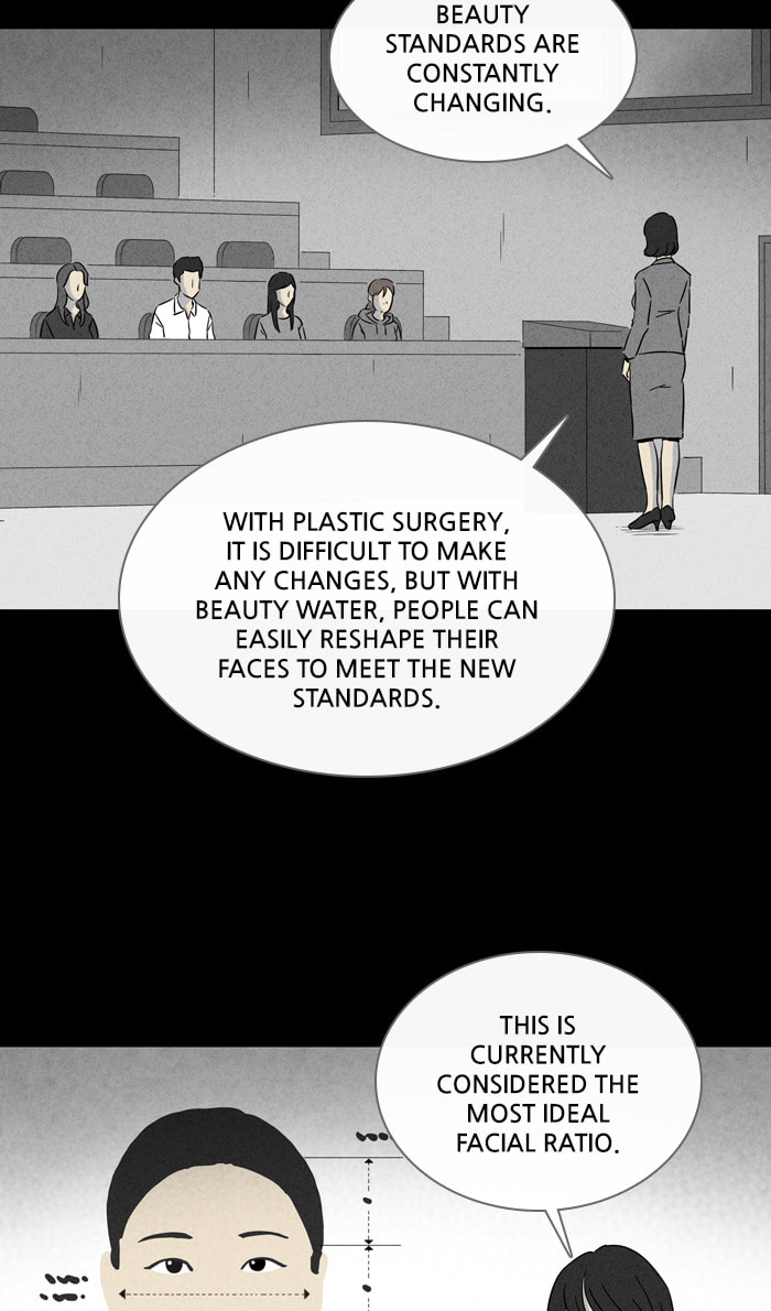 Tales of the Unusual Chapter 287 page 4 - 