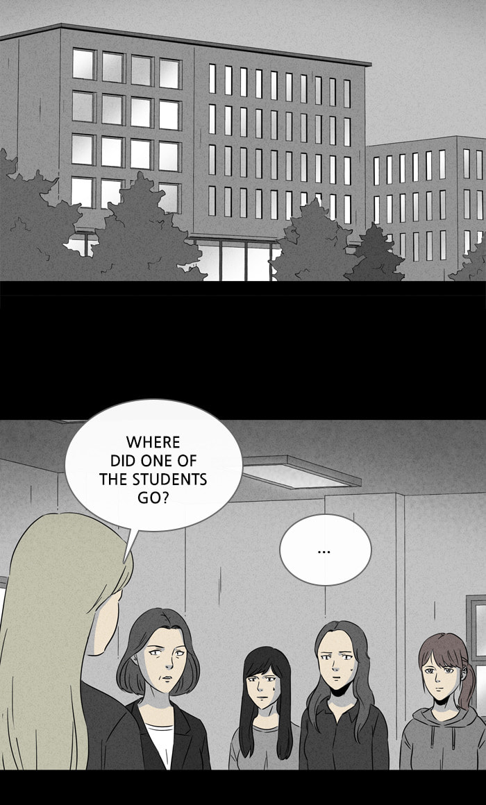 Tales of the Unusual Chapter 287 page 32 - 