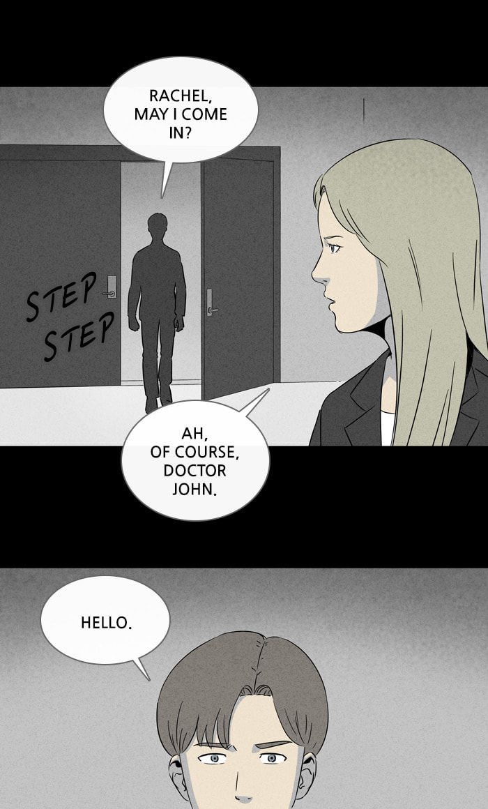 Tales of the Unusual Chapter 287 page 33 - 