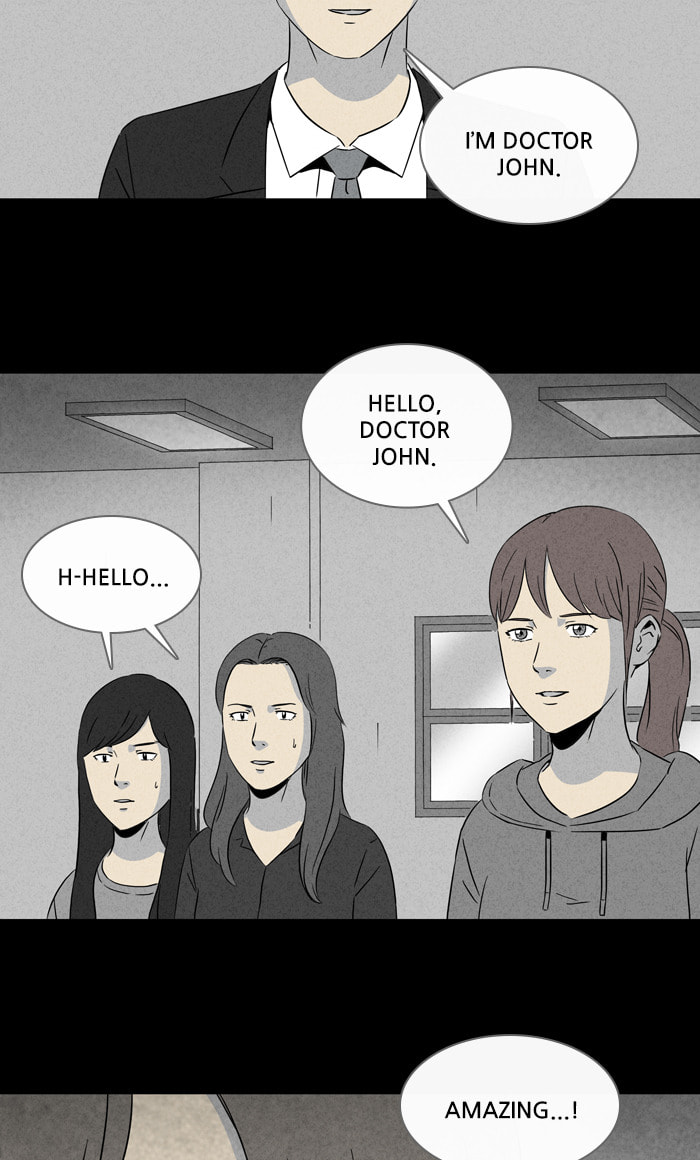 Tales of the Unusual Chapter 287 page 34 - 