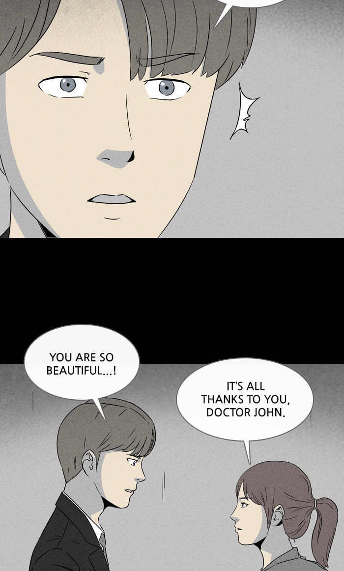 Tales of the Unusual Chapter 287 page 35 - 