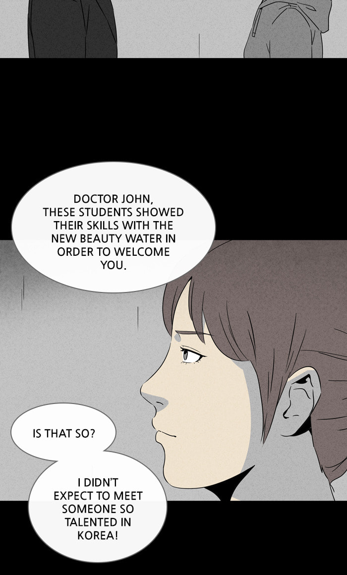 Tales of the Unusual Chapter 287 page 36 - 