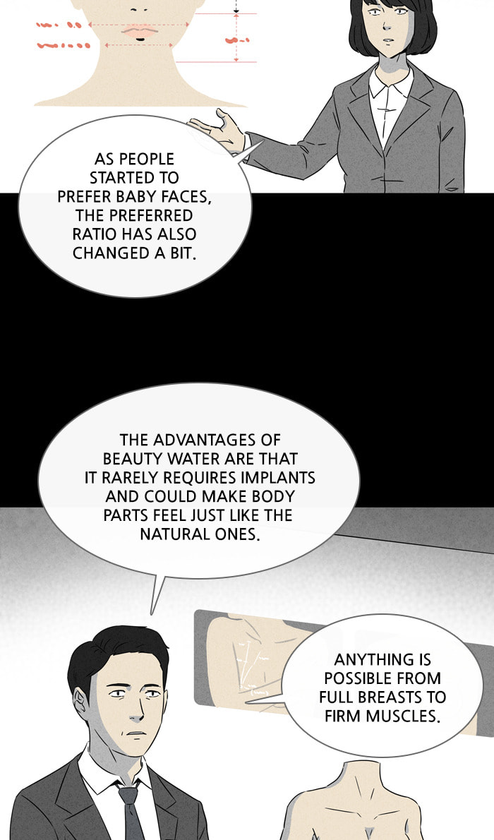 Tales of the Unusual Chapter 287 page 5 - 