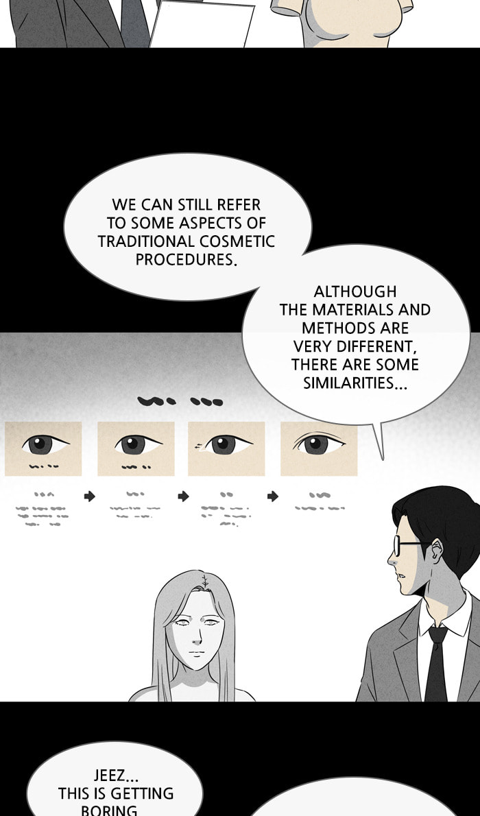 Tales of the Unusual Chapter 287 page 6 - 