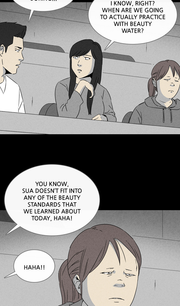 Tales of the Unusual Chapter 287 page 7 - 