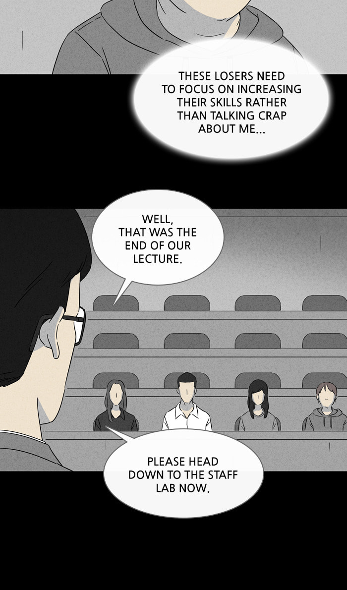 Tales of the Unusual Chapter 287 page 8 - 