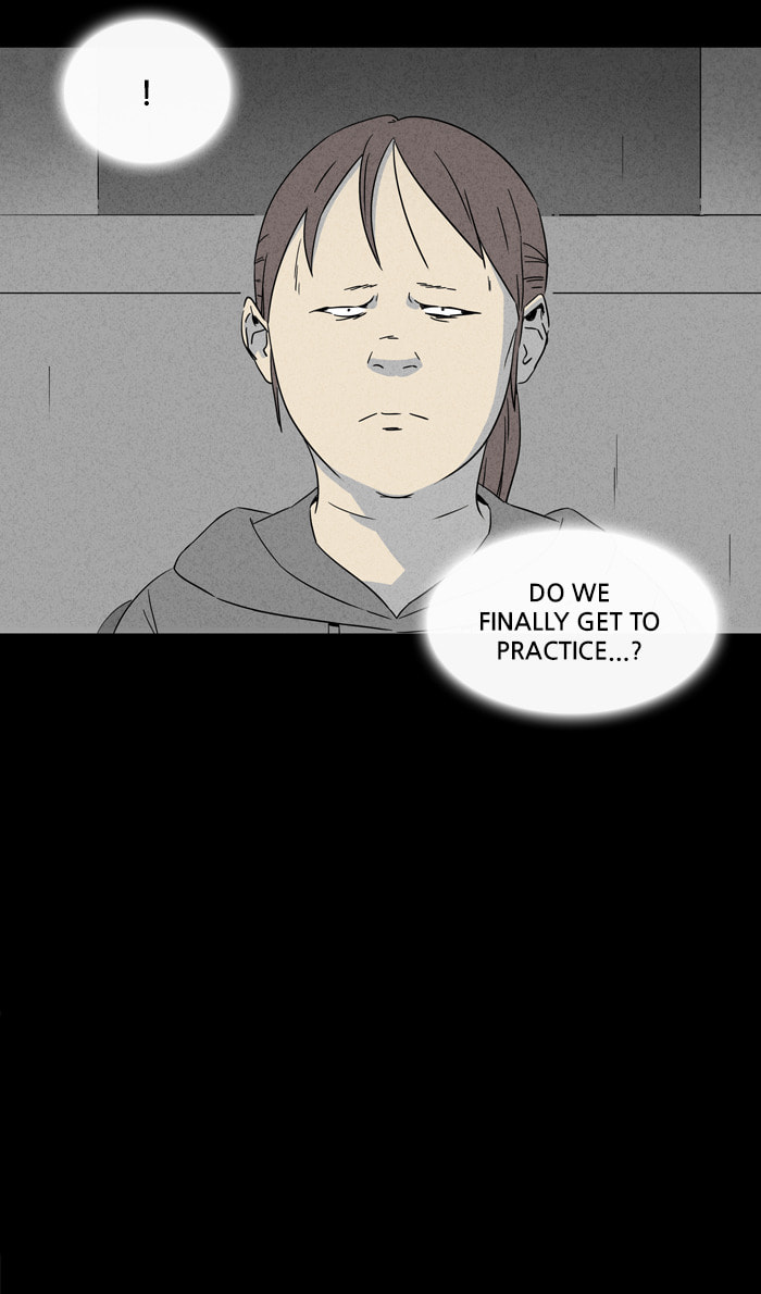 Tales of the Unusual Chapter 287 page 9 - 