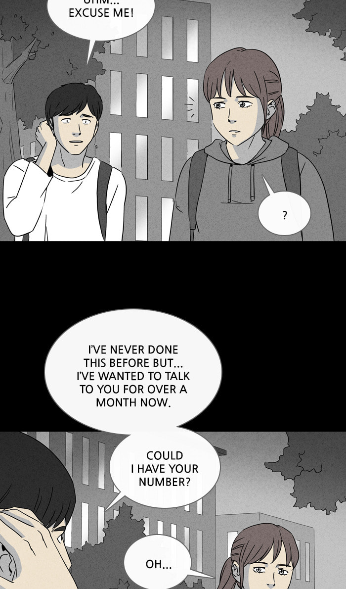Tales of the Unusual Chapter 288 page 11 - 