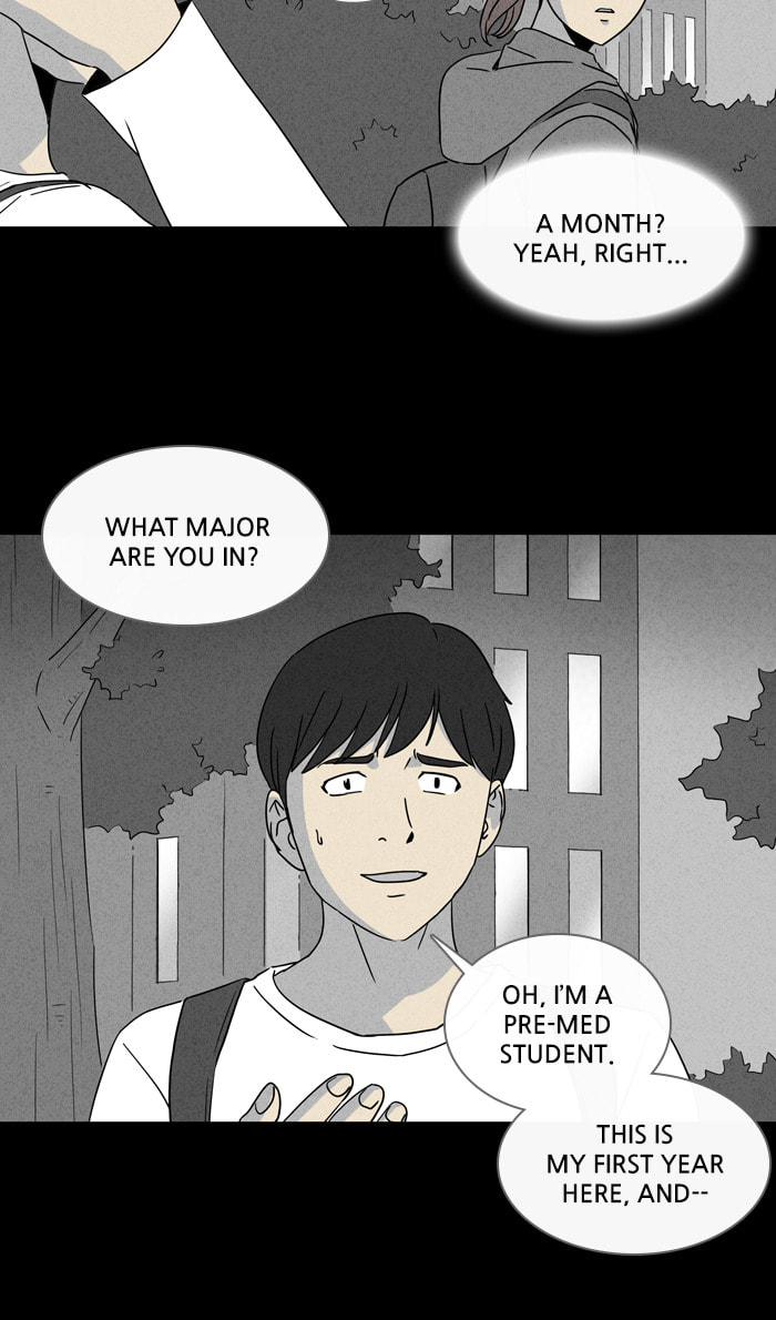 Tales of the Unusual Chapter 288 page 12 - 