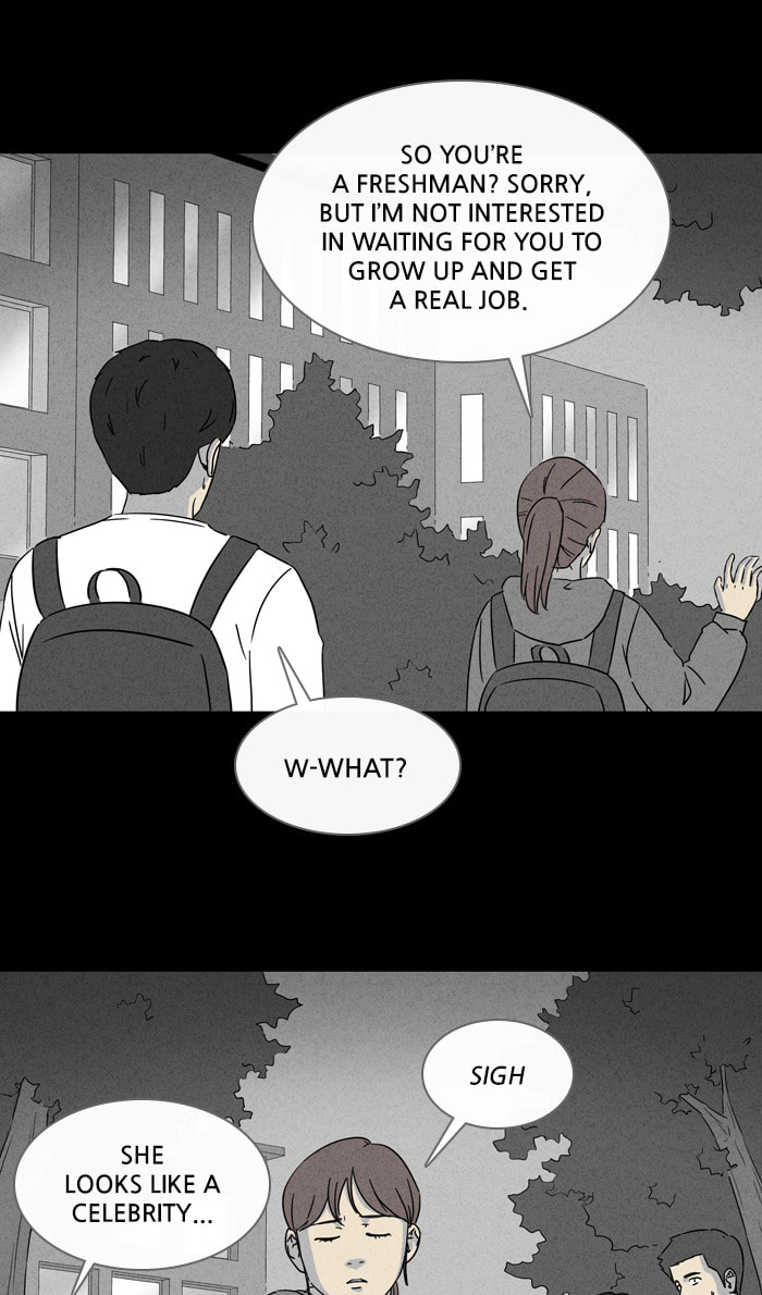 Tales of the Unusual Chapter 288 page 13 - 