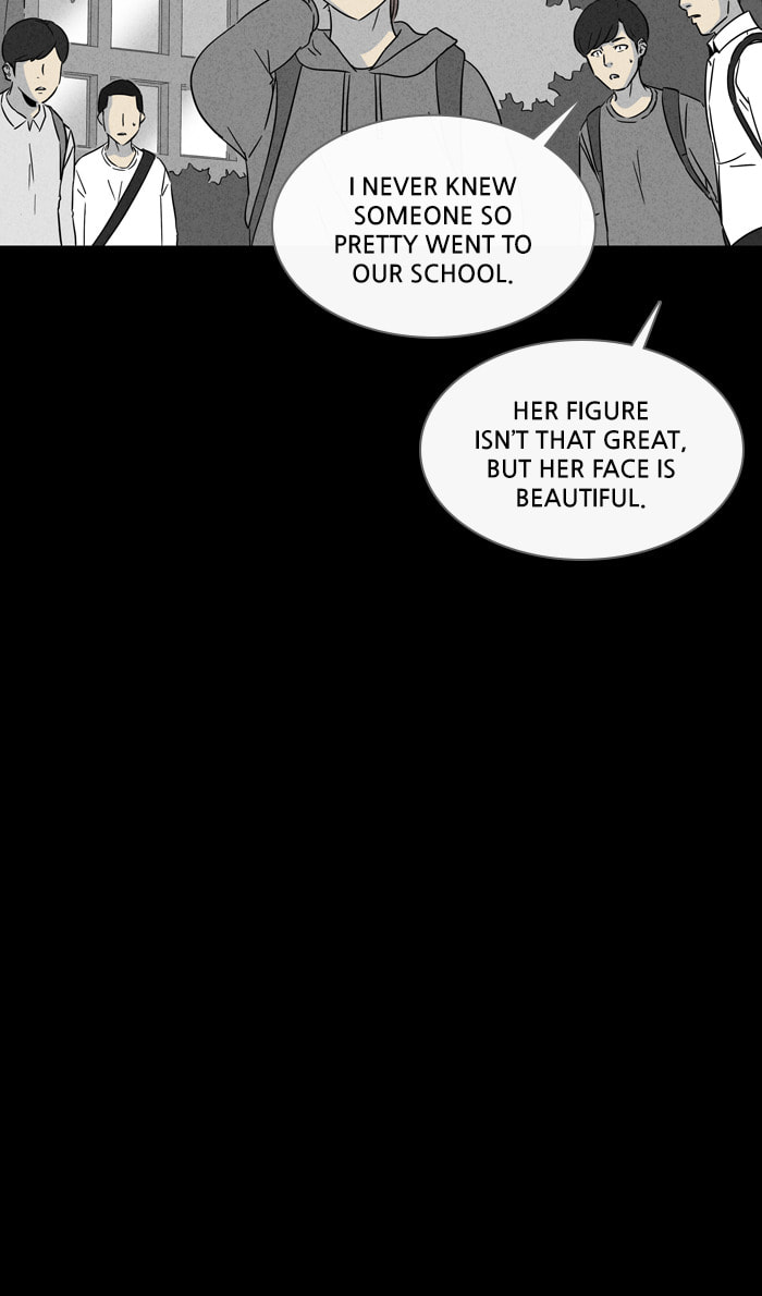 Tales of the Unusual Chapter 288 page 14 - 