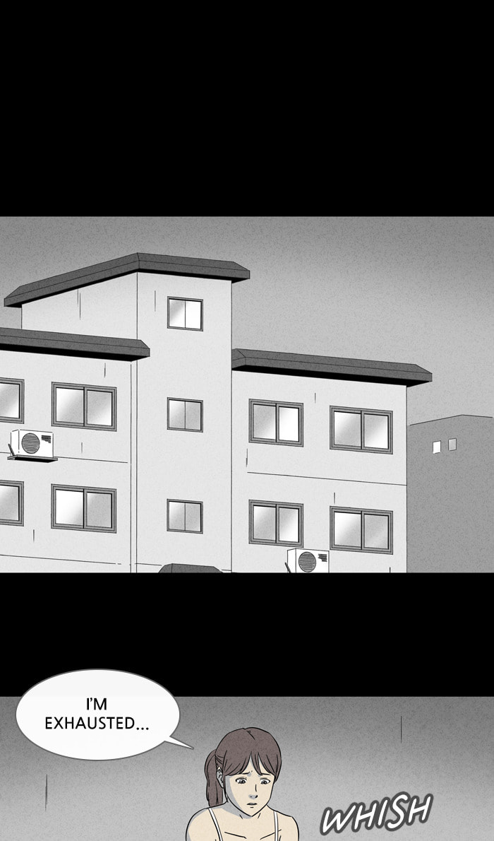 Tales of the Unusual Chapter 288 page 15 - 