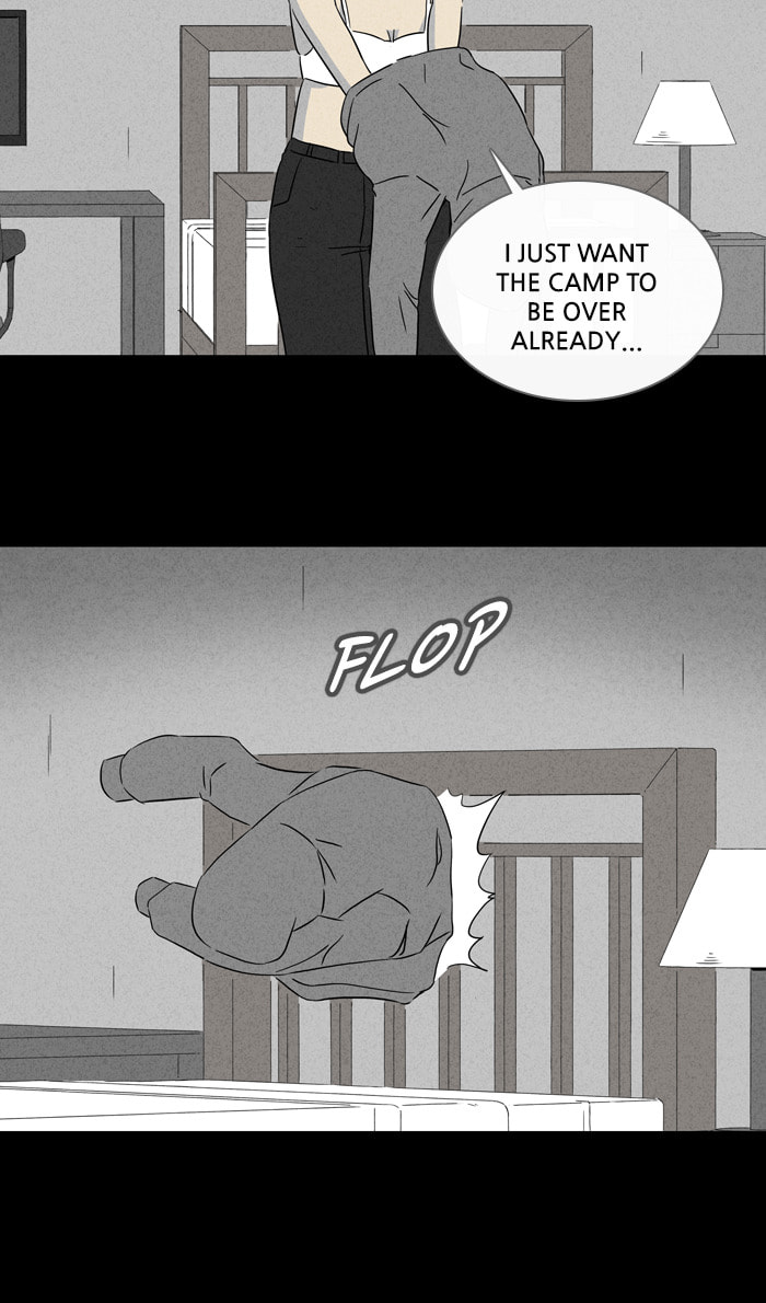 Tales of the Unusual Chapter 288 page 16 - 