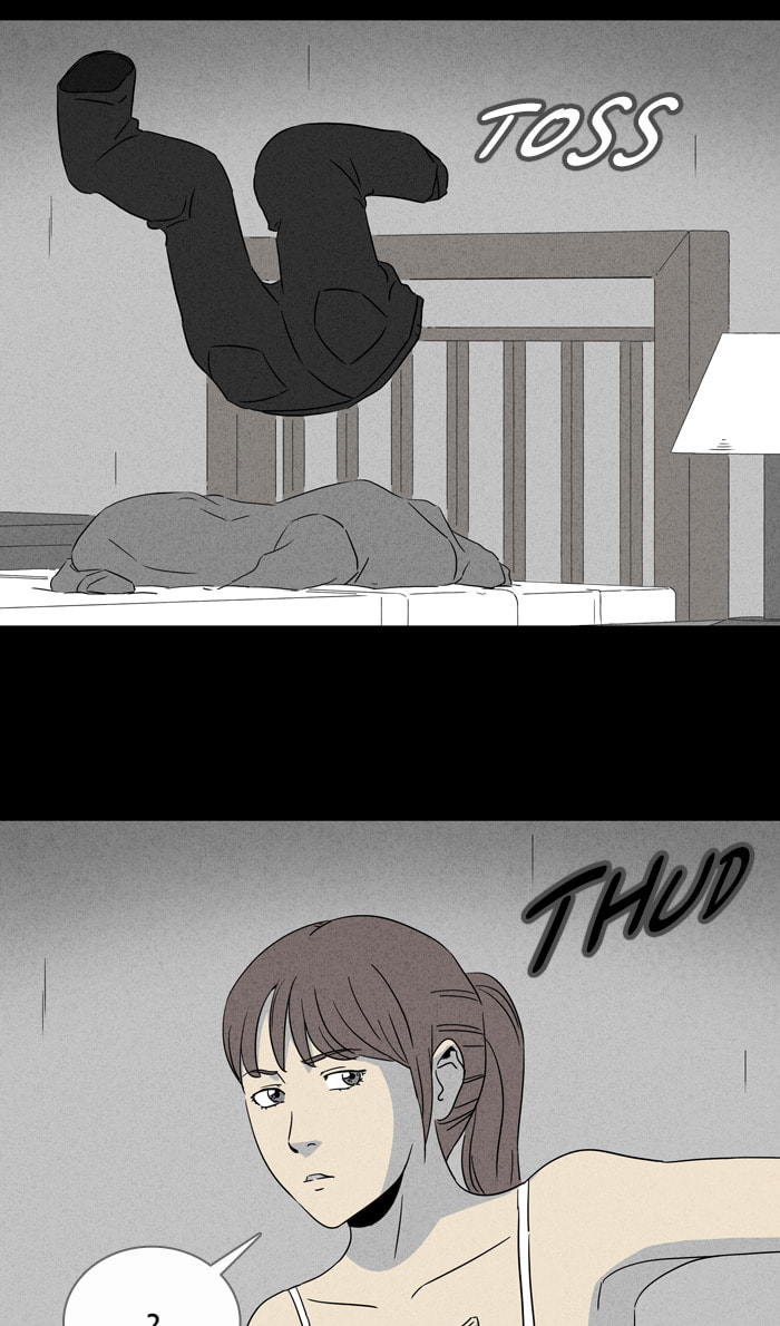 Tales of the Unusual Chapter 288 page 17 - 