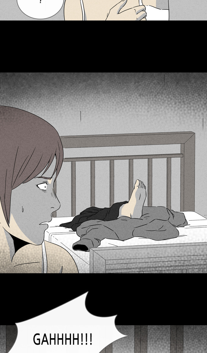 Tales of the Unusual Chapter 288 page 18 - 