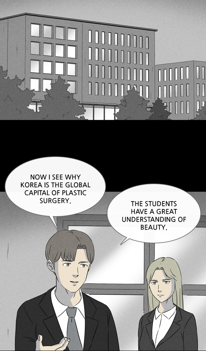 Tales of the Unusual Chapter 288 page 3 - 