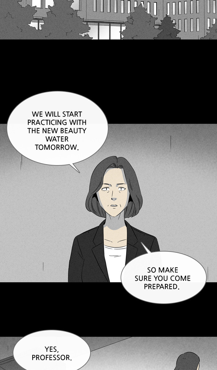 Tales of the Unusual Chapter 288 page 21 - 