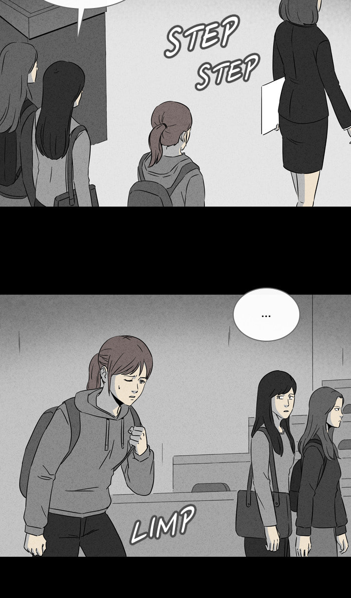 Tales of the Unusual Chapter 288 page 22 - 