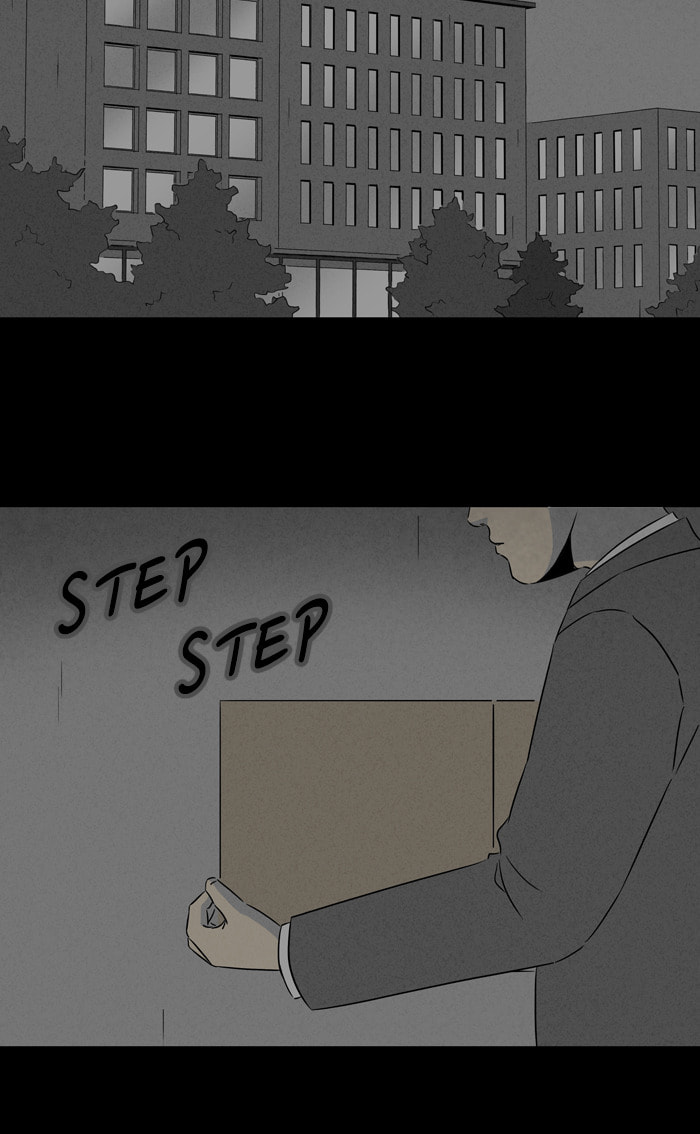 Tales of the Unusual Chapter 288 page 25 - 